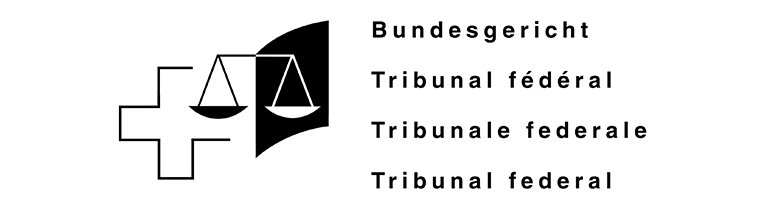 Guillaume Choffat Lien Utile Tribunal Federal Logo