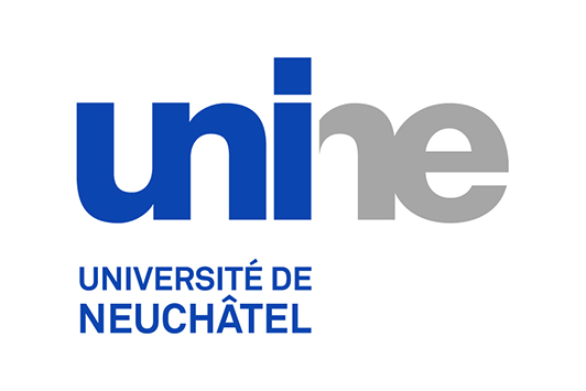 Uni Neuchâtel Logo