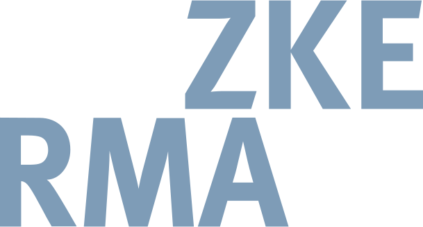ZKE-RMA Logo
