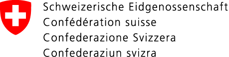 Confédération Suisse Logo