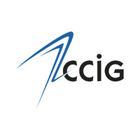 Logo Chambre de commerce, d’industrie et des services de Genève (CCIG)